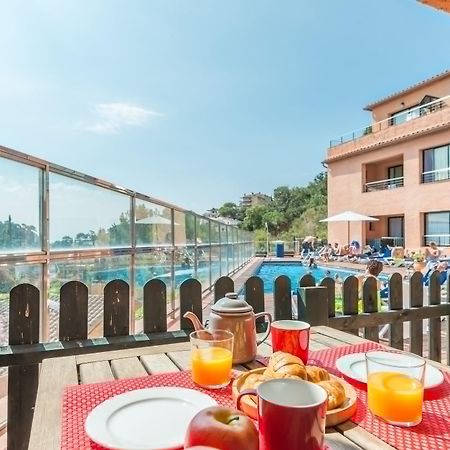 Pierre & Vacances Villa Romana 또사데마르 외부 사진