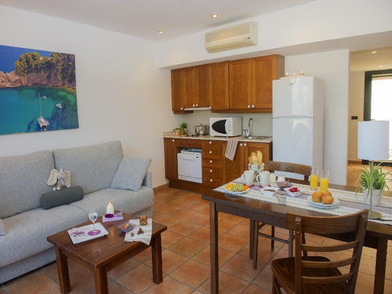 Pierre & Vacances Villa Romana 또사데마르 외부 사진