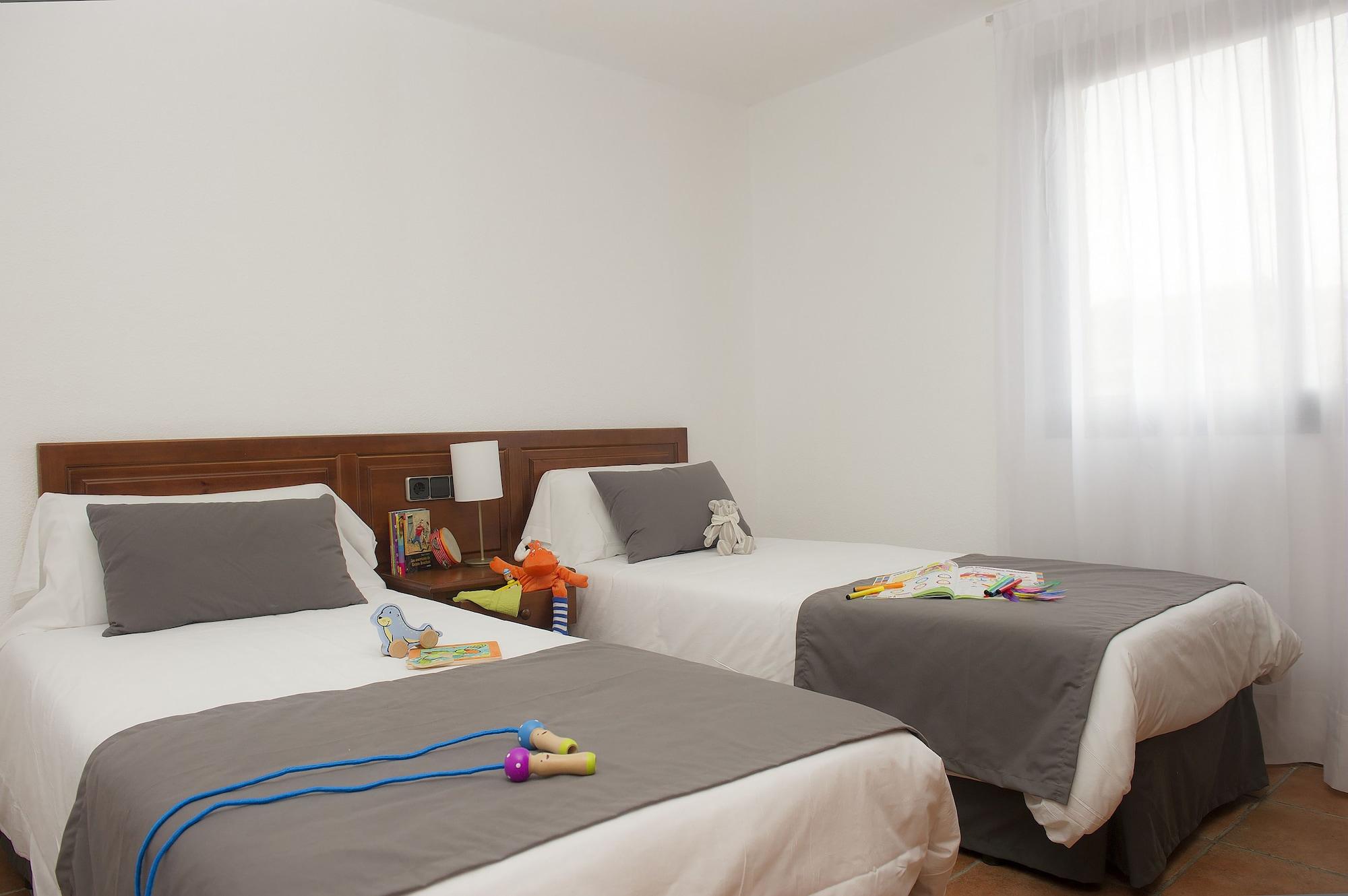 Pierre & Vacances Villa Romana 또사데마르 외부 사진