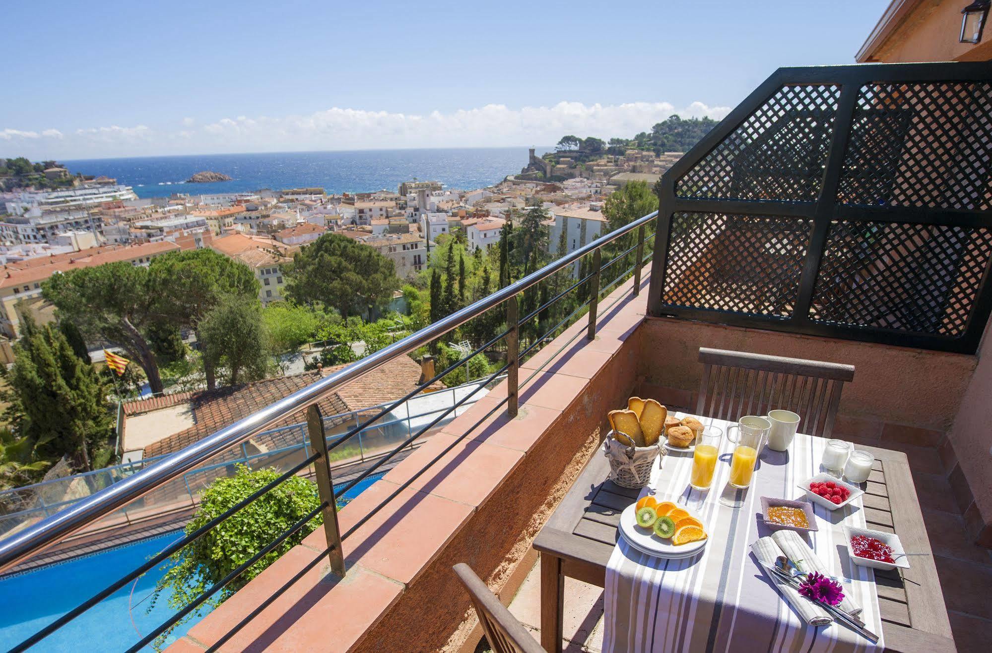 Pierre & Vacances Villa Romana 또사데마르 외부 사진