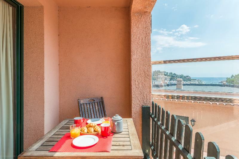 Pierre & Vacances Villa Romana 또사데마르 외부 사진