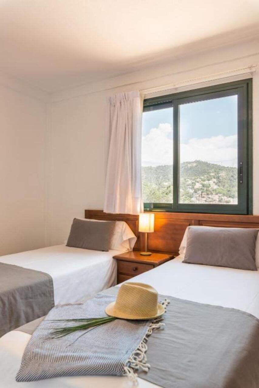 Pierre & Vacances Villa Romana 또사데마르 외부 사진